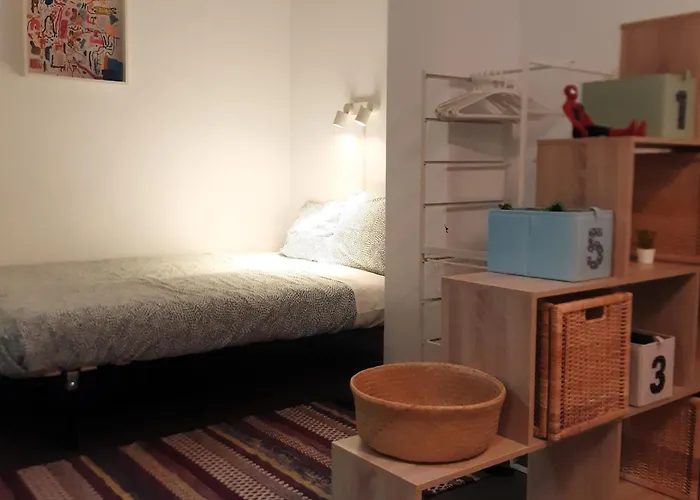 La Caramba Amplio Apartamento En La Playa