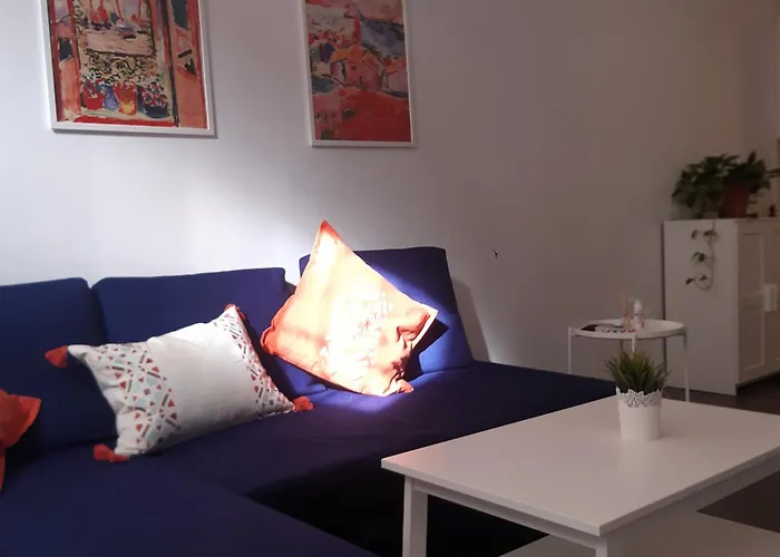 La Caramba Amplio Apartamento En La Playa