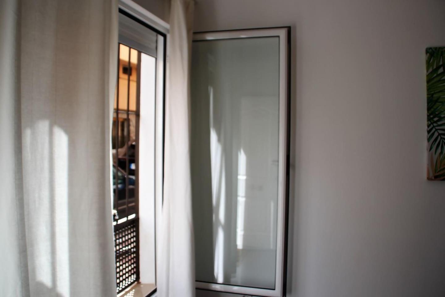 Apartment La Caramba Amplio En La Playa Malaga